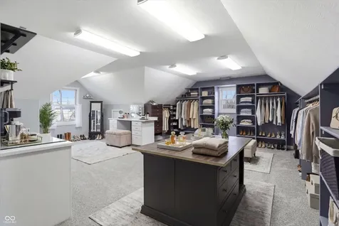 1291 N Blue Spruce Court Greenfield IN 46140