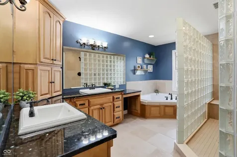 1291 N Blue Spruce Court Greenfield IN 46140