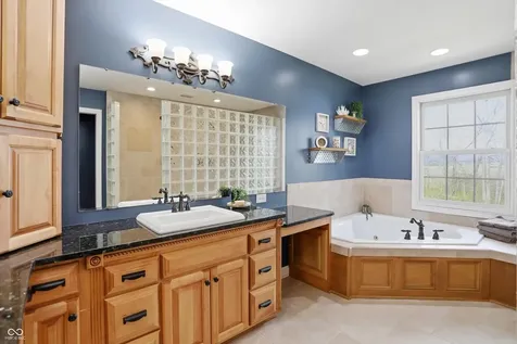 1291 N Blue Spruce Court Greenfield IN 46140