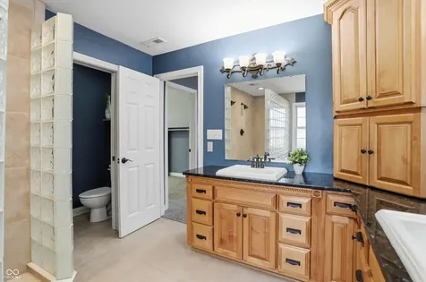 1291 N Blue Spruce Court Greenfield IN 46140