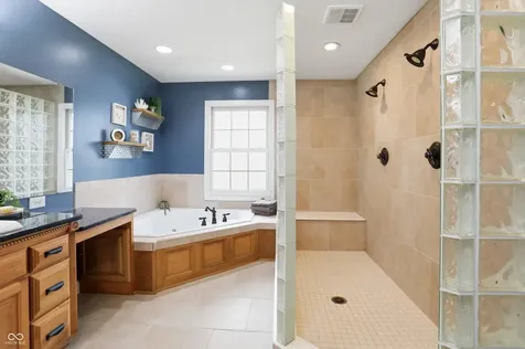 1291 N Blue Spruce Court Greenfield IN 46140