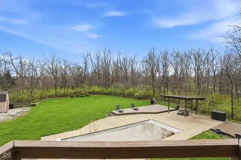 1291 N Blue Spruce Court Greenfield IN 46140