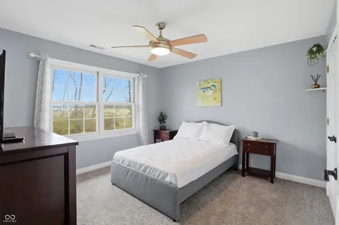 1291 N Blue Spruce Court Greenfield IN 46140
