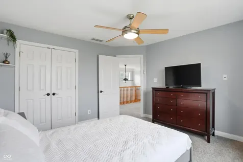 1291 N Blue Spruce Court Greenfield IN 46140