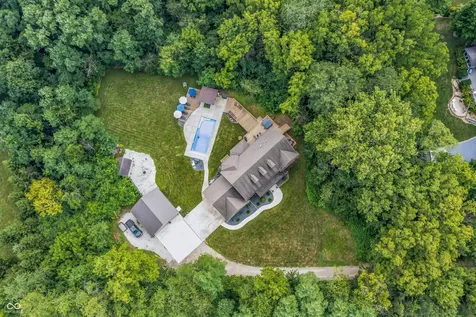 1291 N Blue Spruce Court Greenfield IN 46140