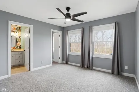 1291 N Blue Spruce Court Greenfield IN 46140