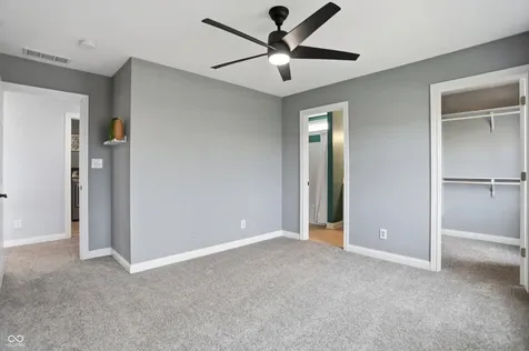 1291 N Blue Spruce Court Greenfield IN 46140