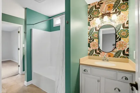 1291 N Blue Spruce Court Greenfield IN 46140