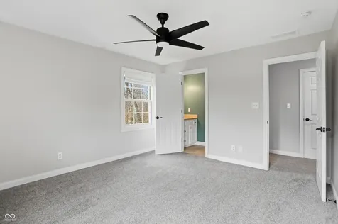 1291 N Blue Spruce Court Greenfield IN 46140