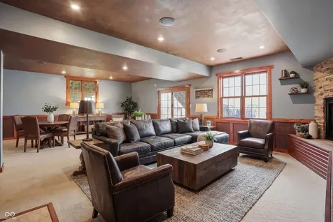 1291 N Blue Spruce Court Greenfield IN 46140