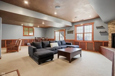 1291 N Blue Spruce Court Greenfield IN 46140