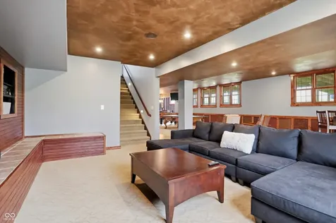 1291 N Blue Spruce Court Greenfield IN 46140