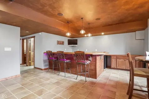 1291 N Blue Spruce Court Greenfield IN 46140