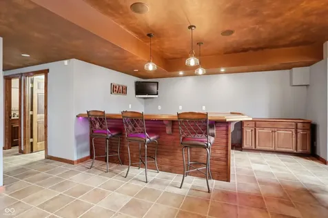 1291 N Blue Spruce Court Greenfield IN 46140