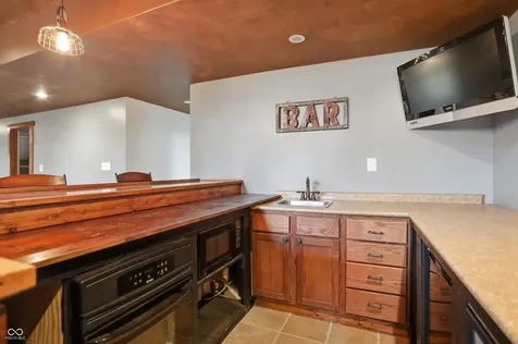 1291 N Blue Spruce Court Greenfield IN 46140