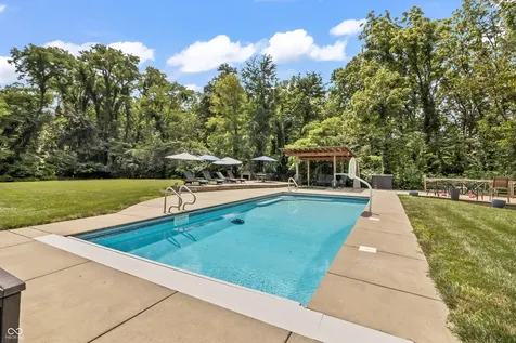 1291 N Blue Spruce Court Greenfield IN 46140