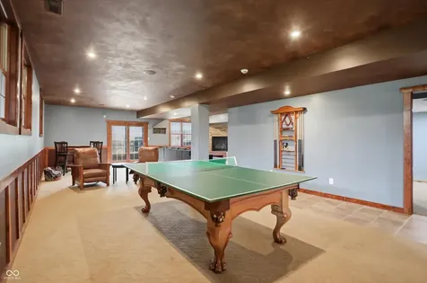 1291 N Blue Spruce Court Greenfield IN 46140