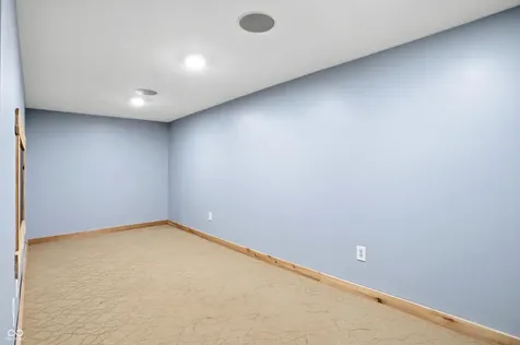 1291 N Blue Spruce Court Greenfield IN 46140