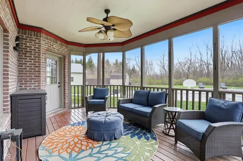 1291 N Blue Spruce Court Greenfield IN 46140