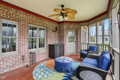 1291 N Blue Spruce Court Greenfield IN 46140