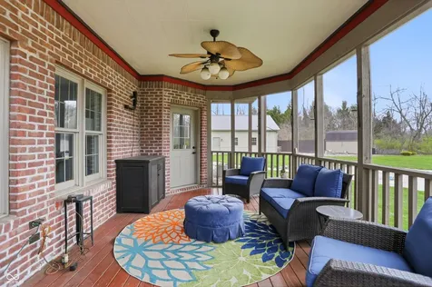 1291 N Blue Spruce Court Greenfield IN 46140