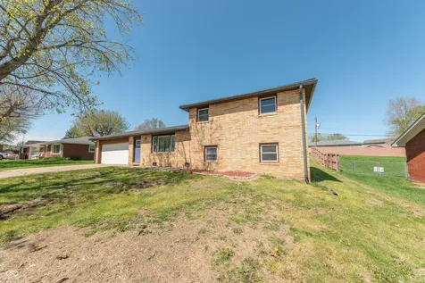 9636 E Randal Street Columbus IN 47203