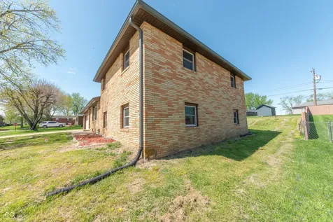 9636 E Randal Street Columbus IN 47203