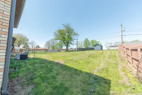 9636 E Randal Street Columbus IN 47203