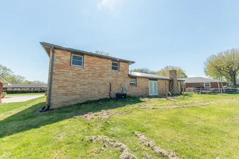 9636 E Randal Street Columbus IN 47203