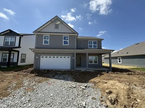 1577 Albatross Street Danville IN 46122