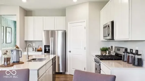 1577 Albatross Street Danville IN 46122