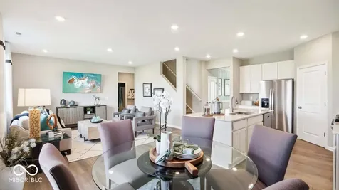 1577 Albatross Street Danville IN 46122