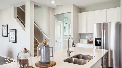 1577 Albatross Street Danville IN 46122