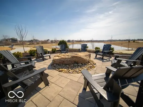 1577 Albatross Street Danville IN 46122