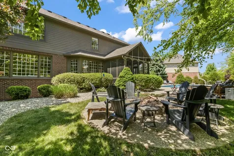 10736 Kemp Court Fishers IN 46040
