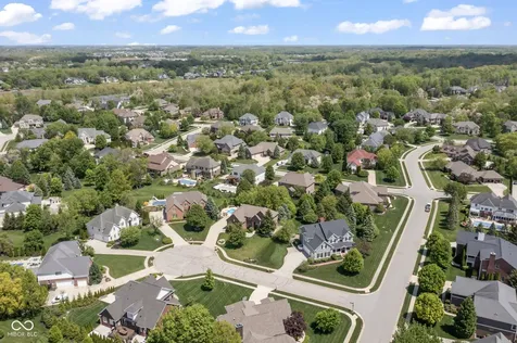 10736 Kemp Court Fishers IN 46040