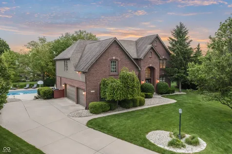 10736 Kemp Court Fishers IN 46040