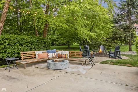 10736 Kemp Court Fishers IN 46040