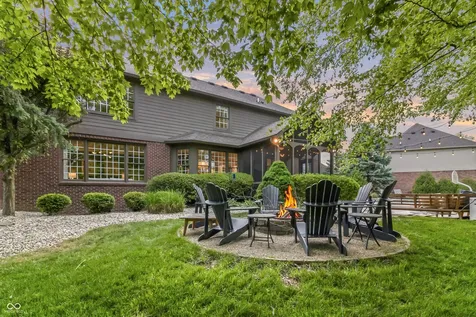 10736 Kemp Court Fishers IN 46040
