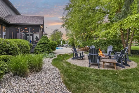 10736 Kemp Court Fishers IN 46040