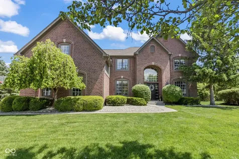 10736 Kemp Court Fishers IN 46040