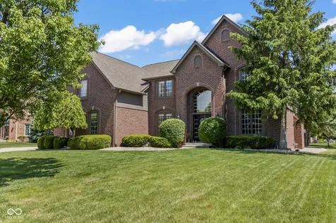 10736 Kemp Court Fishers IN 46040