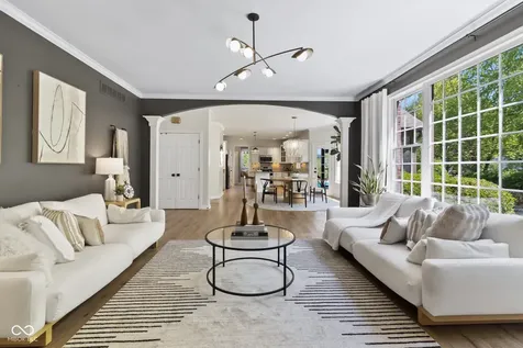 10736 Kemp Court Fishers IN 46040