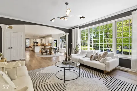 10736 Kemp Court Fishers IN 46040