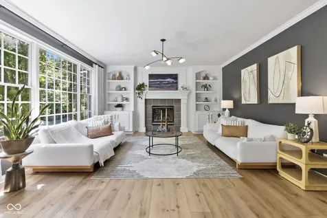 10736 Kemp Court Fishers IN 46040
