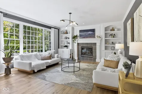 10736 Kemp Court Fishers IN 46040