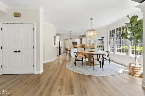 10736 Kemp Court Fishers IN 46040