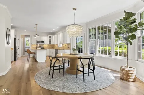10736 Kemp Court Fishers IN 46040