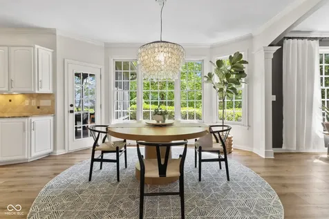 10736 Kemp Court Fishers IN 46040