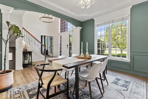 10736 Kemp Court Fishers IN 46040
